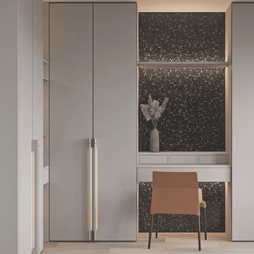 Choosing the Right Material for Cabinet Handles: A Guide to Elevating Your Décor