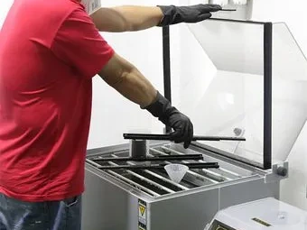 Ensuring Durability: The Importance of Salt Spray Testing for DSTPEL\'s Metal Hardware Products