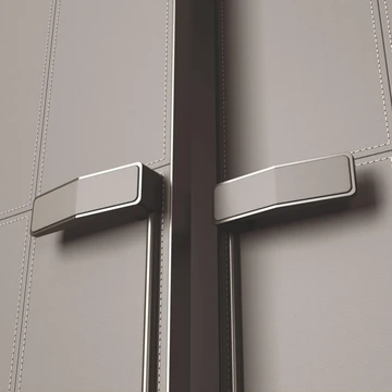 New Design Handle