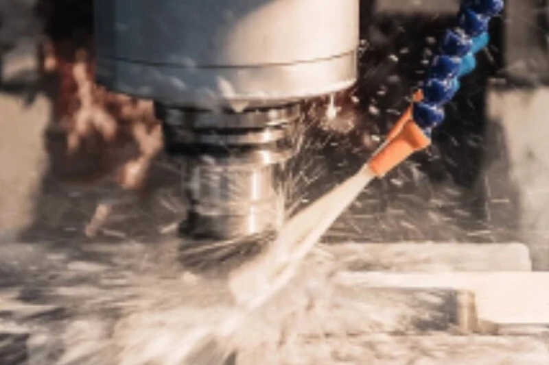 Crafting Excellence: The Intricate Process Behind Our Aluminum Alloy Profile Handles