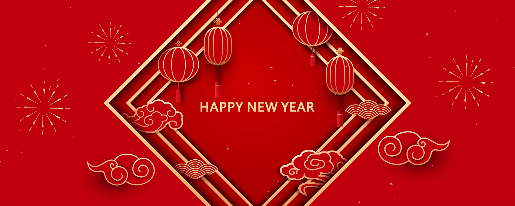 Welcoming the New Year: Greetings from DSTPEL