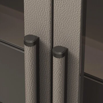 Wardrobe Cabine Handle