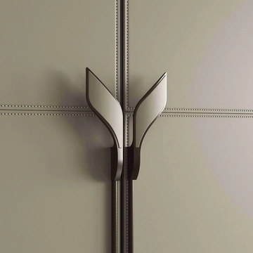 Flower Handle