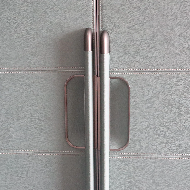 Unlocking Elegance with DSTPEL: Exploring the World of Luxury Wardrobe Cabinet Handles