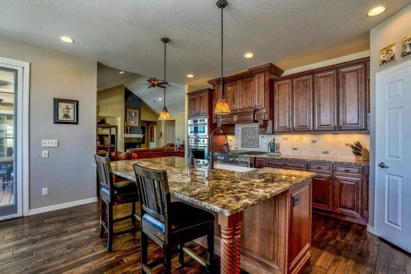 What is the importance of kitchen cabinet handles for a good kitchen design? What is the importance of kitchen cabinet handles for a good kitchen design?