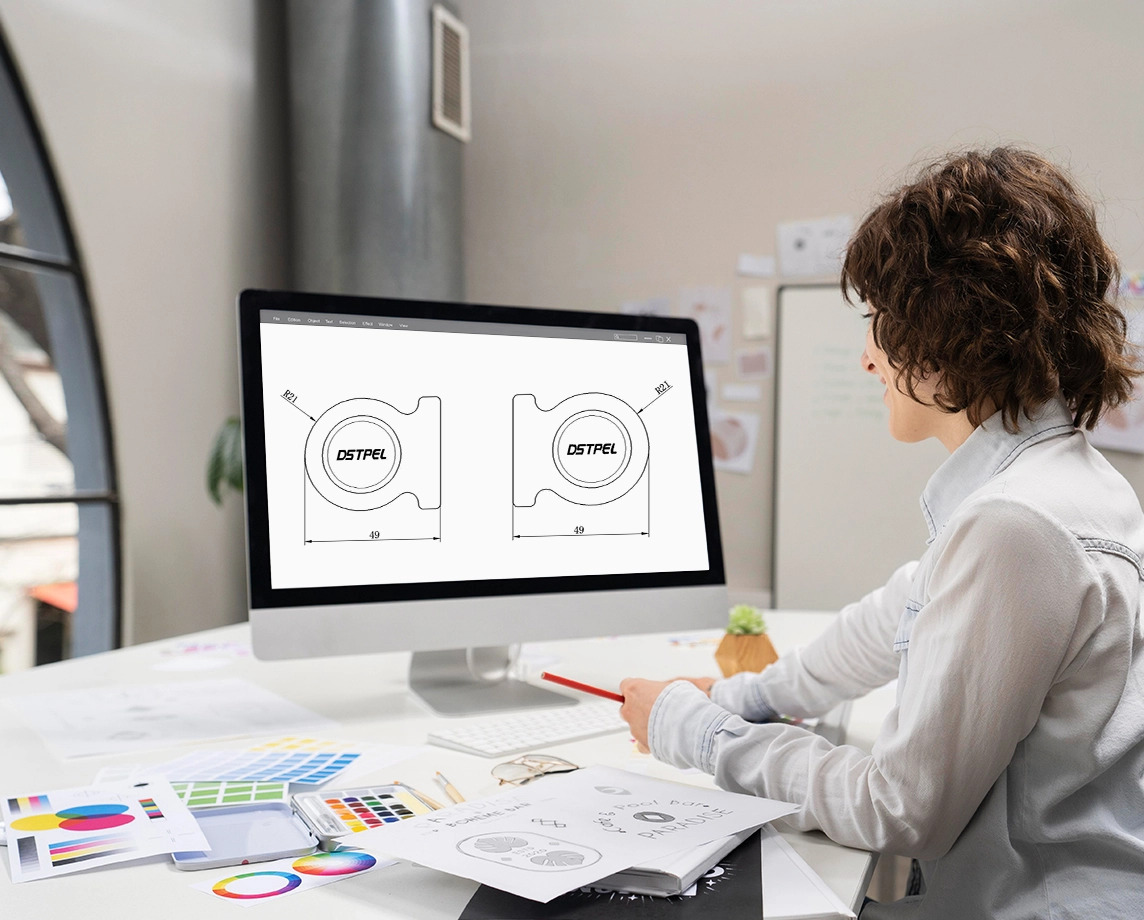 Design And Proposal