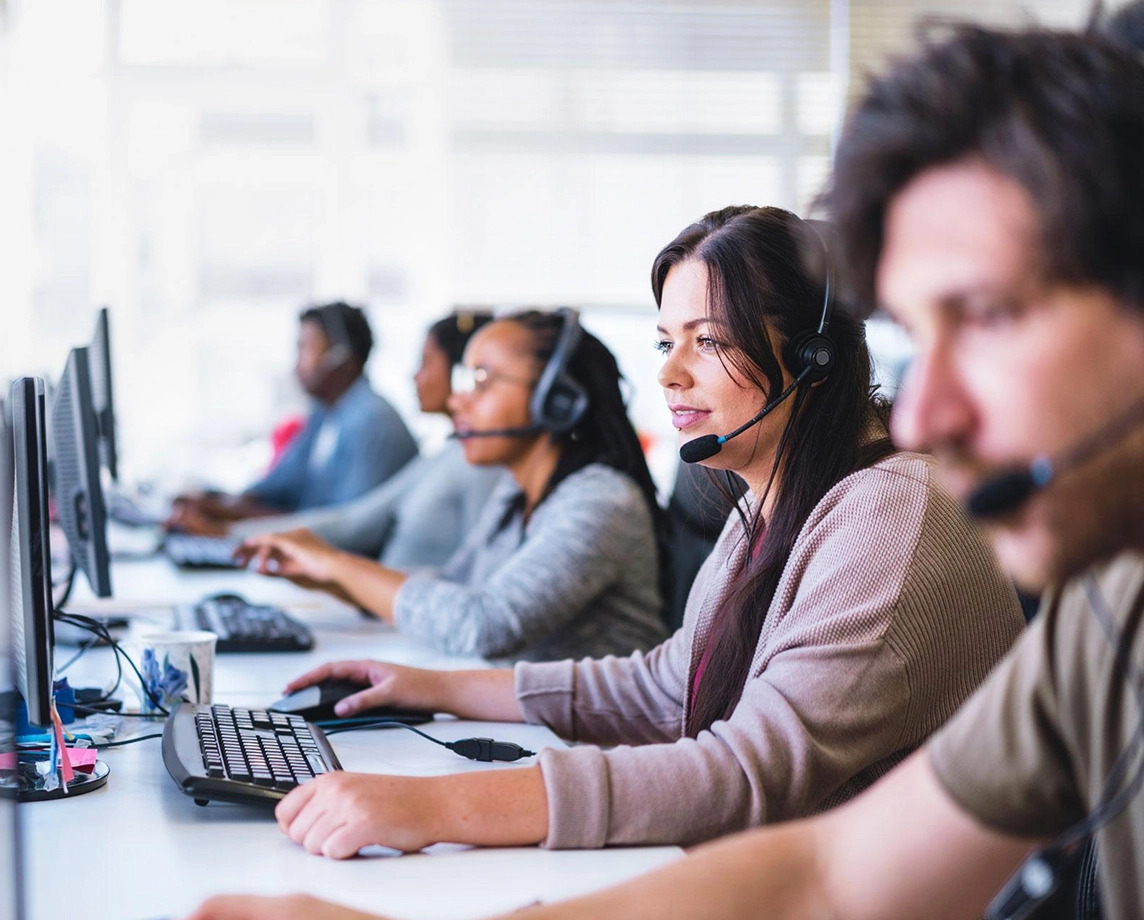 Customer Feedback And Support
