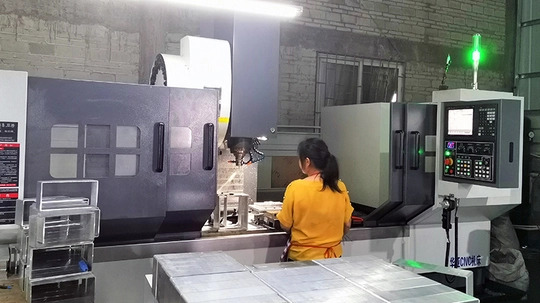Testing And Analysis Team