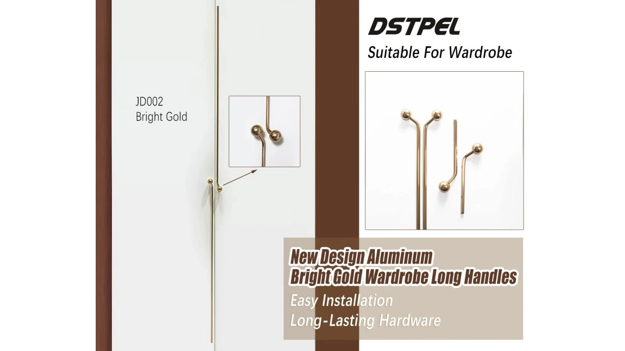 Kitchen Cabinet Handles Bulk Buy Customized
