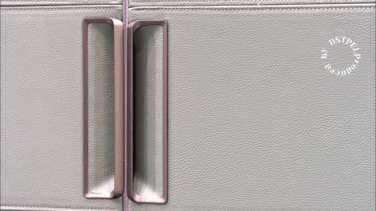 How to apply leather compression