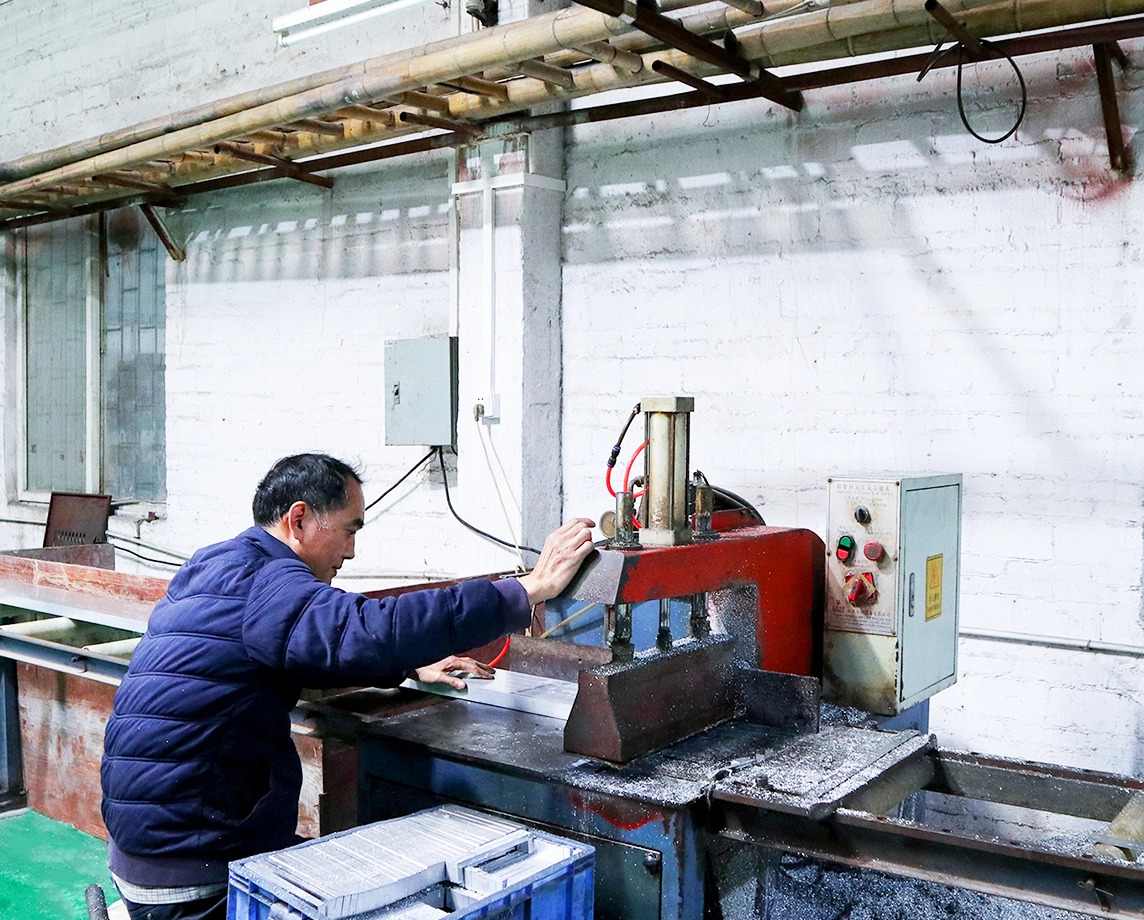 Production And Manufacturing